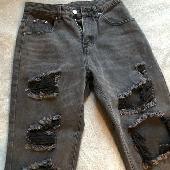 SHEIN jeans - Picture 2 of 3